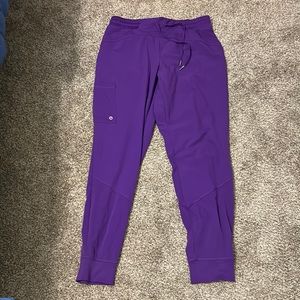 Barco One Scrub Joggers